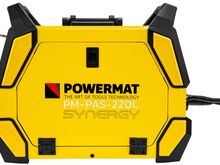 Inverterkeevitusmasin Inverter keevitaja PM-PAS