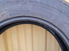 Talverehvid 215/65 R16 4,5mm 4tk naelad
