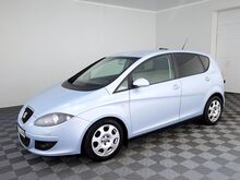 SEAT Altea