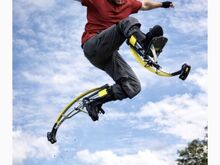 Kängurusaapad (Skyrunner Stilts)