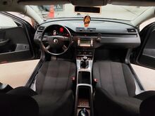 M: volkswagen passat b6 1.9tdi 77kw