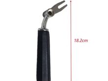 DOSEERIMISKANGID pehme jäätise masinale