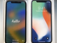IPhone X