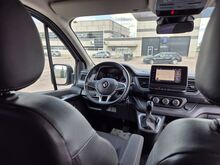 Renault Trafic Long L2H1 automaat 2.0 110kW