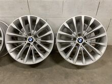 18” BMW valuveljed 5x112