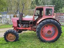 TRAKTOR T-40AM 1991a