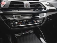 BMW X3 M Competition 3.0 R6 S58 375kW