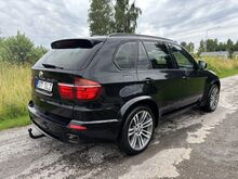 Bmw X5 40D 2012