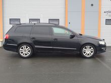 VW Passat üv 10.26a  reg.tasu makstud!