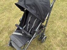 КОЛЯСКА CHICCO LITE WAY