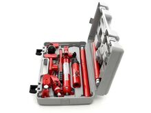 Hüdrauliline laiendaja 10T KD327