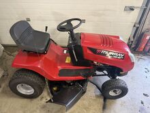 Murutraktor Murray Automatic 130/102 hüdro