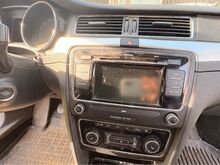 Запчасти Skoda Superb