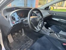 Honda Civic Sport ///