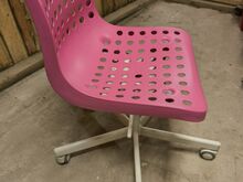 Müüa kasutatud IKEA SKALBERG/SPORREN laste tool
