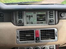 Range Rover Vouge