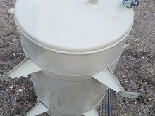Skamet boiler 110L