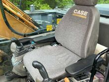 Ekskavaator CASE CX180B, UUS HIND!