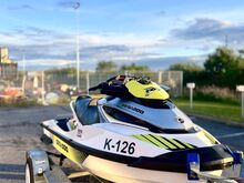 Sea-Doo 300RXT RS 217 кВт