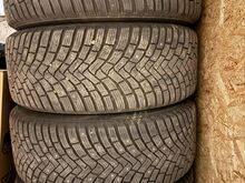 Audi orig veljed koos naelrehvidega