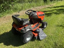 Murutraktor Husqvarna YTH24V48