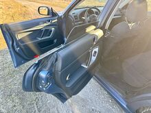 Subaru Legacy Touring 2.0R AWD (регистрация в цене)