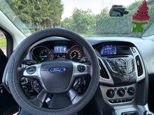 Ford Focus 1.6 diisel