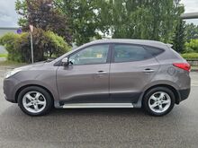 Hyundai ix35  2012 diisel, automaat, JÄRELMAKS!