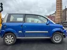 Microcar MC2 kere