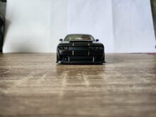 Dodge Challenger mudel mudelauto 1:32 Модель