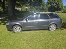 Audi a4 b7