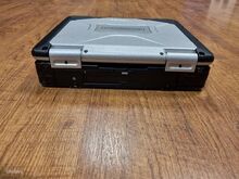 Panasonic CF-31 I5,6GB,128SSD.