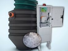 BIOPUHASTI DELFIN PRO PREMIUM MBBR