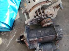 Mootori osad 1,7 85kw