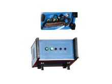 Diiselgeneraator KD123 7000W 12/230V