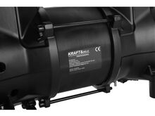 Õlivaba õhukompressor - 1500W mootor KD4078