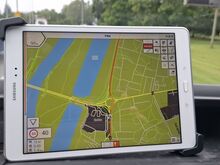 AUTOLE GPS iGO 2025 AASTA KAART