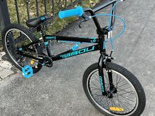 Tabou Gravity BMX 20″