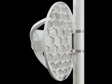 MikroTik LHG LTE18 komplekt