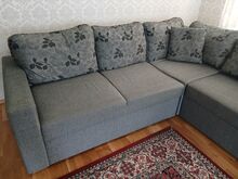 Угловой диван-кровать 300x240
