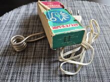 Matka/reisi NSVL nostalgia keeduspiraal 220V 300W