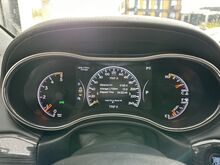 Jeep Grand Cherokee Facelift Overland 3.0 V6 CRD