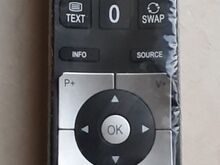 Led-tv FINLUX 65 cm ( köögi TV)