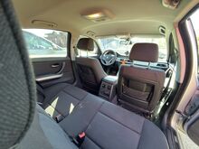 BMW 318d E90 2012