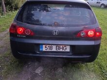 Varuosadena honda accord 2.2diisel