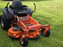 Murutraktor Husqvarna IZ21
