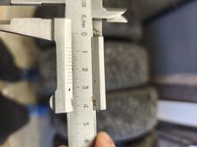 205/55 R16 шипованные шины