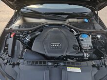 Audi A6 C7 3.0TDI 180kw quattro