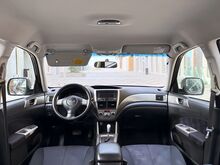 SUBARU FORESTER / 4WD/LPG/AUTOMAAT/ ÜV 06.2027