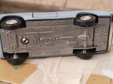 Modelauto Moskvich IZ 1500 kombi